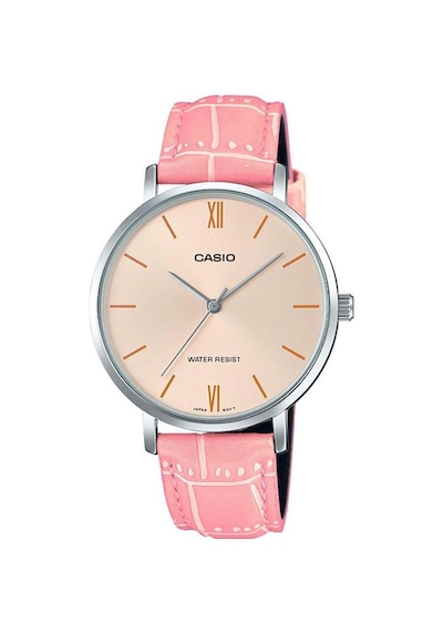 Casio LTP-VT01L-4BUDF Kadın Kol Saati