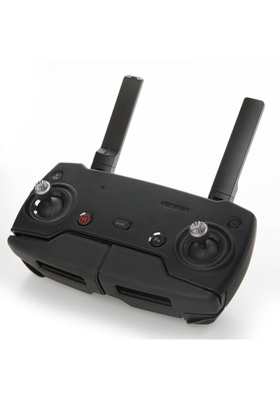 DJI Mavic Air Uzaktan Kumanda Koruyucu Silikon Kılıf Muhafaza