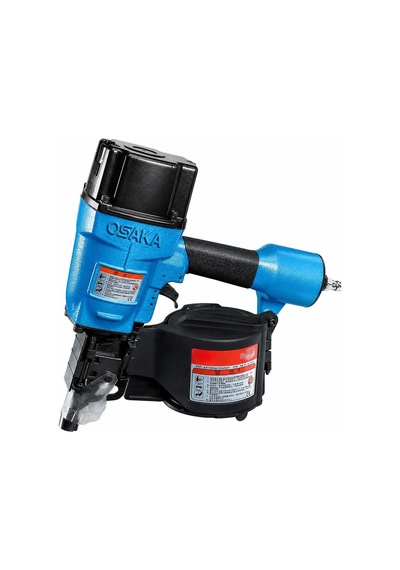 Osaka Opt 86090 Havalı Çivi Çakma Makinesi 90 Mm
