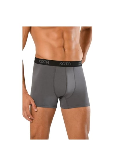 Kota Erkek Modal Boxer Renk Seçenekli 1010 001