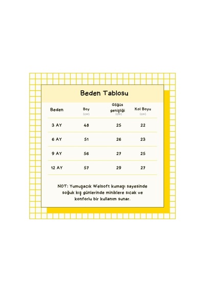 Chicsy Baby Tatlı Bebek Mickey Mouse Welsoft Tulum Nakışlı Kulaklı Kapüşonlu Fermuarlı Peluş Kışlık Bebek Tulumu Lacivert