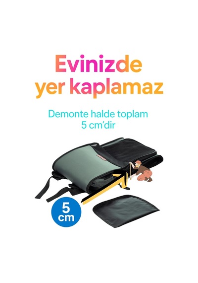 Airmove Premium Kedi Köpek Taşıma Çantası, Silinebilir, Yırtılmaz Fileli, Bükülmez Gövde, Sırt Çantası Tipi Gri