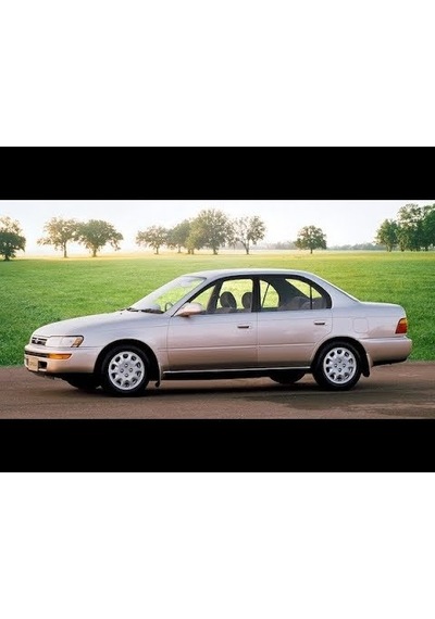 Toyota Corolla Uyumlu Kapı İç Açma Kolu Sol Taraf 6920512120
