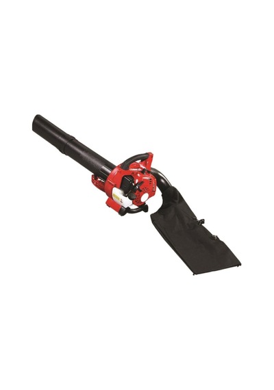 Gp-ebv-260 Yaprak Üfleme Ve Toplama Makinesi