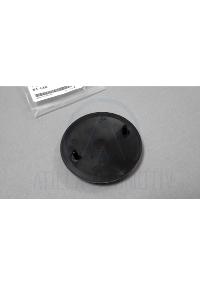 BMW 1 SERİSİ E82 E87 E88 MOTOR KAPUT ARMASI OEM TİP 82MM