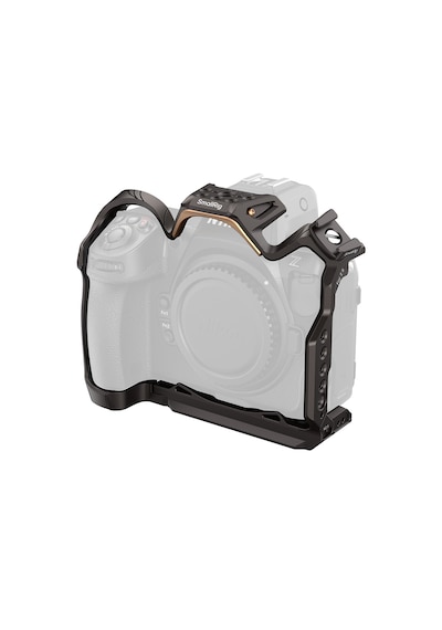 Smallrig 4316 Nikon Z8 İçin "night Eagle" Kafes
