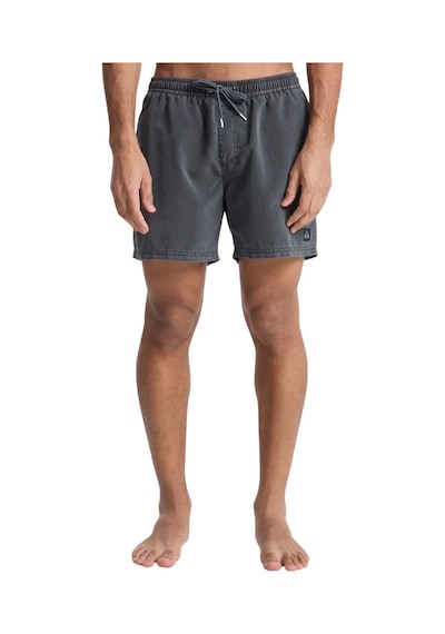Quıksılver Quiksilver Everyday Surfwash Volley 15 Erkek Siyah Volley Short Kvj0 Siyah