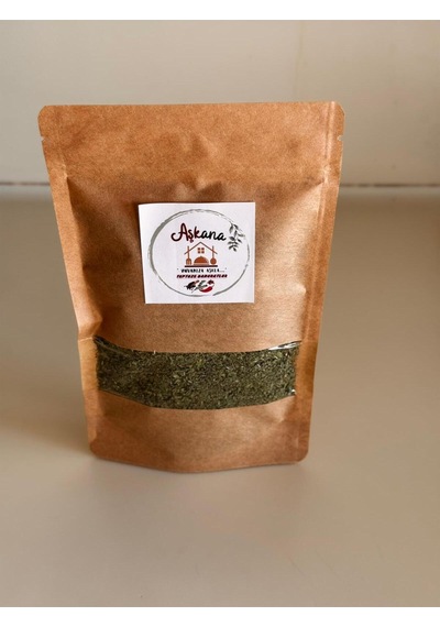 Doğal Kuru Nane 50 Gr Katkısız, Yöresel,1.kalite Kurutulmuş Nane