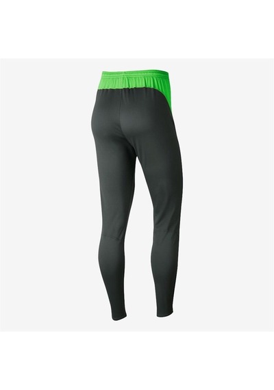 Nike W Nk Df Acdpr Pant Kpz Kadın Eşofman Altı Gri