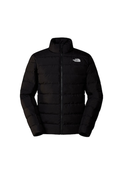 The North Face M Aconcagua 3 Jacket Erkek Outdoor Montu Nf0a84hz4h01 Siyah Nf0a84hz4h01 Siyah