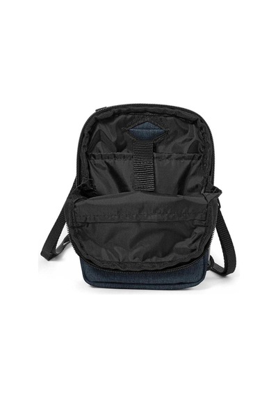 Eastpak Buddy Unisex Çapraz Çanta Ek00072426w1-8618 Triple Denim