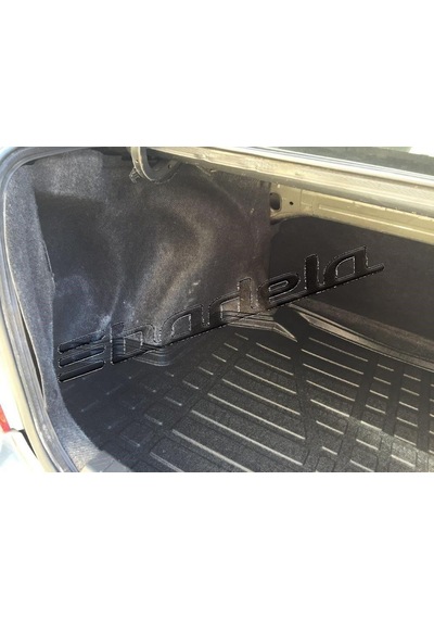 2005 Toyota Corolla Uyumlu Sedan Bagaj Havuz Havuzu Araca Özel