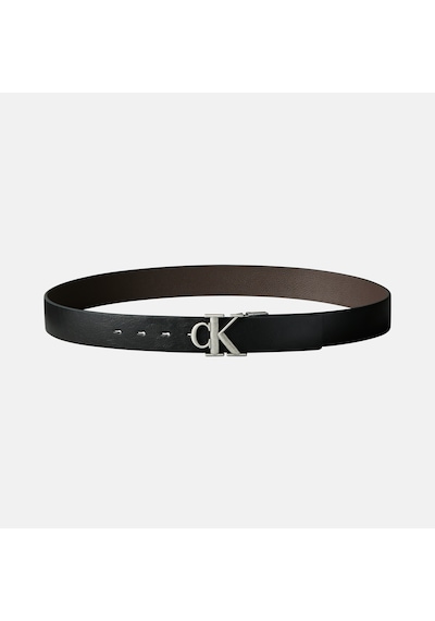 Calvin Klein Kadın Kemer Lv04d7049gv8l Siyah