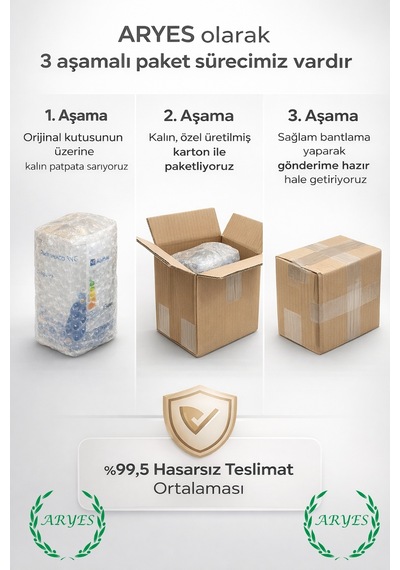 E14 Mum Ampul 6.5w 6500k Beyaz Işık 50w Güçlü Aydınlık Tasarruflu Led