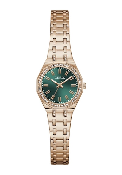 Guess Gugw0931l7 Kadın Kol Saati Rose Gold