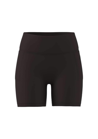 Adidas Opt Pl Sho L Kadın Kahverengi Şort Kf1043