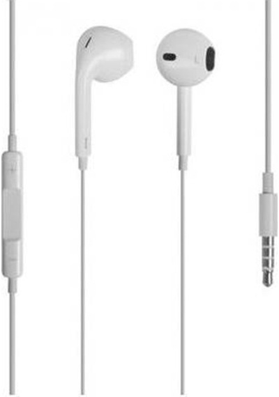 Casper Serisi 3.5Mm Kulak İçi Mikrofonlu Mp3 Kulaklık Baslı Tizli