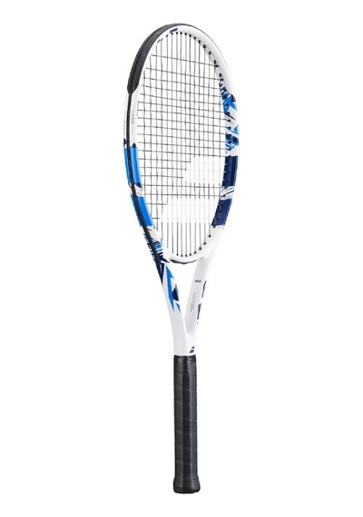 Babolat Evoke Team 102 270 Gr Yetişkin Tenis Raketi 27/ Grip L1
