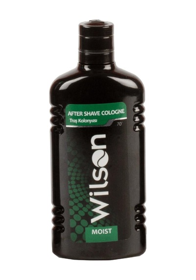 Wilson Moist Tıraş Kolonyası 250 Ml