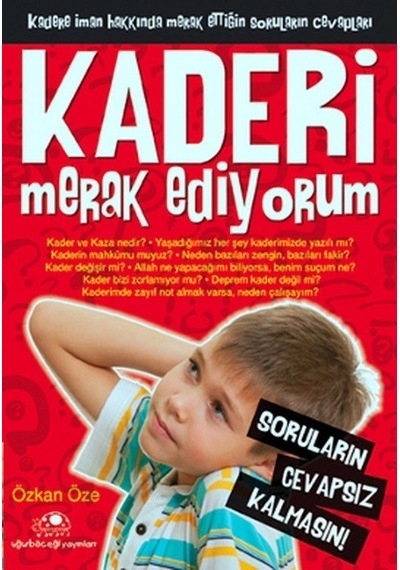 Kaderi Merak Ediyorum - Özkan Öze - Uğurböceği