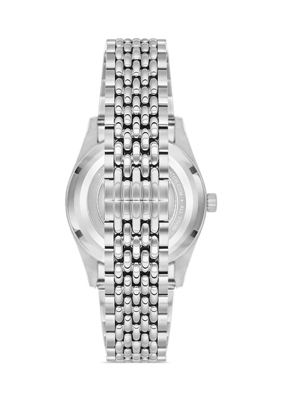 Hislon Men's Classic Cl145s-03ss Gri