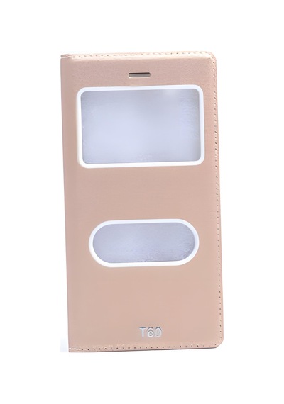 Turkcell T60 Kılıf Dolce Kapaklı Kılıf 001