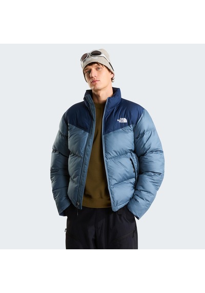 The North Face M Saıkuru Jacket Erkek Ceket Nf0a853ıs621 Çok Renkli