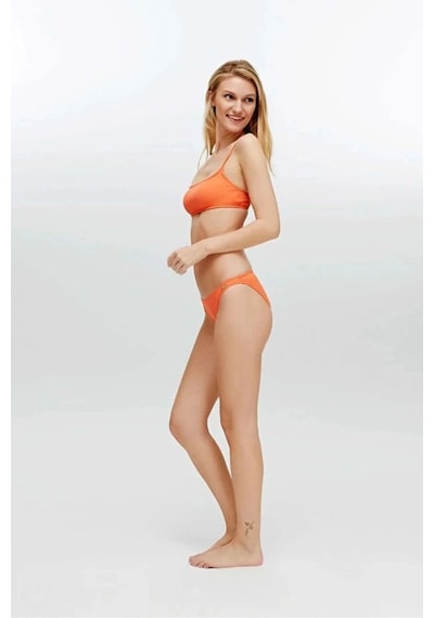 Dorelux Kadın Bikini Takım Dlx-22519 Çok Renkli
