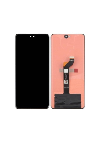 Wan-dey Honor 300 Pro Uyumlu Lcd Ekran, Tamir Kiti li