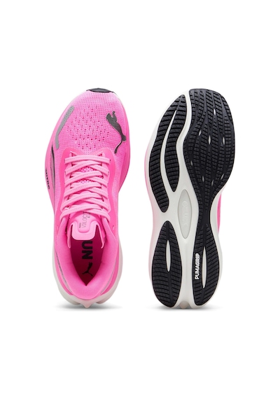 Puma Velocity Nıtro 3 Kadın Koşu Ayakkabısı Pembe