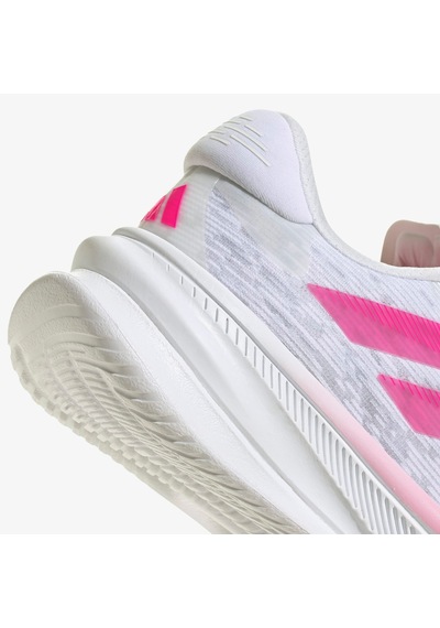 Adidas Supernova Comfortglide Kadın Beyaz Koşu Ayakkabısı Jr0213 Beyaz
