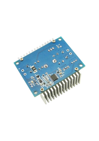 300W 20A Voltaj Düşürücü Modül Step Down DC DC Güç Kaynağı