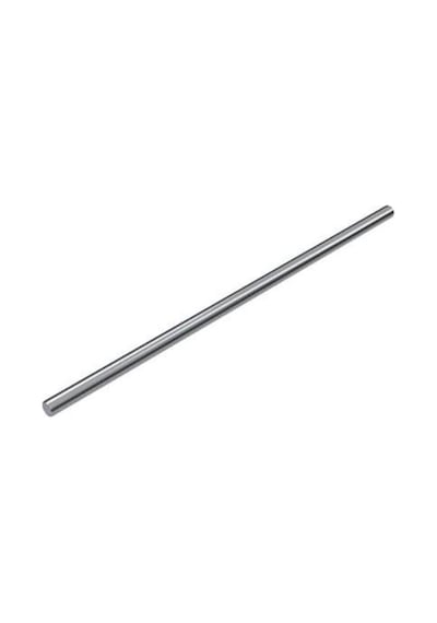 Lider Metal Boru 80 Cm (4154) Gümüş