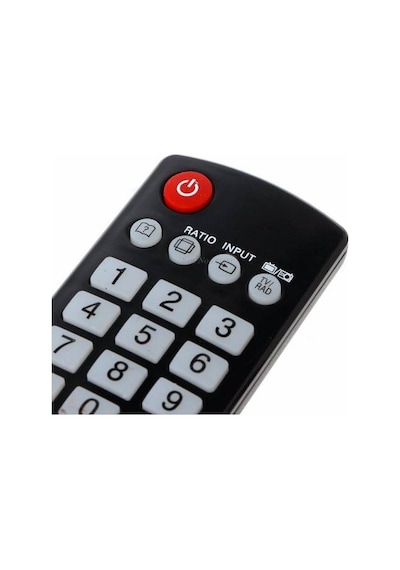 LG Uyumlu Akb73756502 Smart Led Tv Kumandası