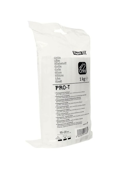 Pro-t Silikon 12/190 Mm 1 Kg