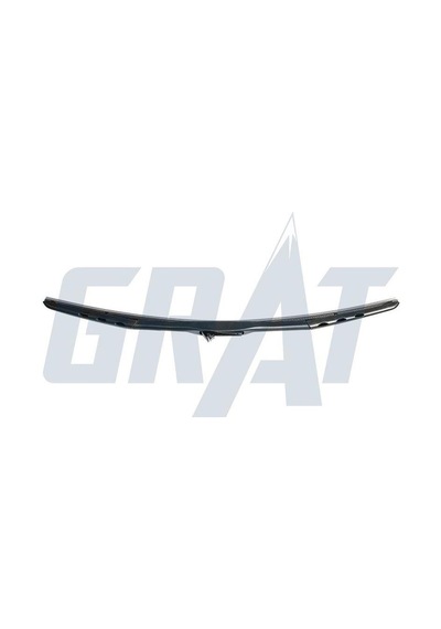 GRAT SİLGİ SÜPÜRGESİ MUZ TİPİ HYBRİD 50 CM (500MM) 1 ADET