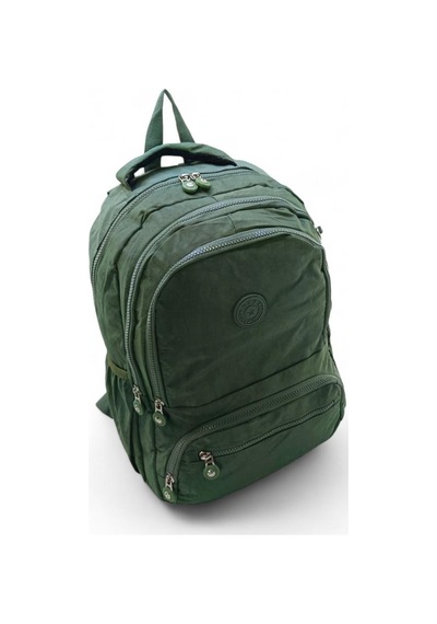 Baginn Ortaokul Lise Üniversite Okul Sırt Çantası Unisex 40 x 30 CM