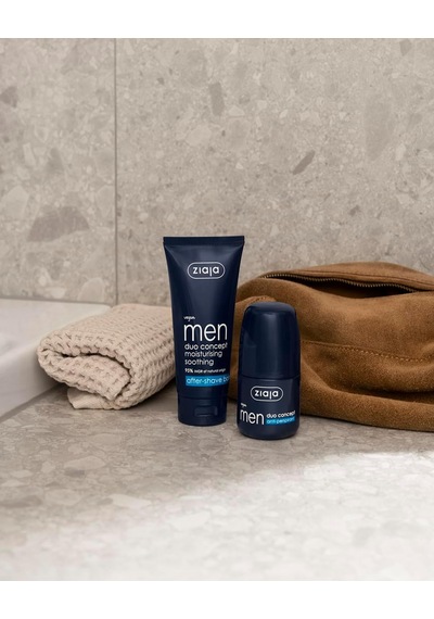 Erkek / Traş Sonrası Merhemi 75 Ml