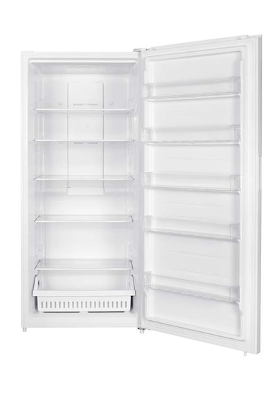 Uğur UED 0460 DTK NF D/S DGT R65 Çekmeceli Dikey Derin Dondurucu