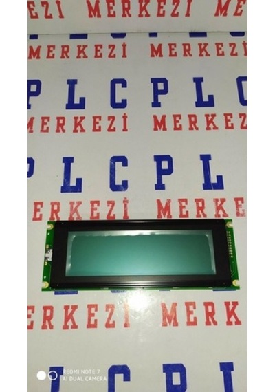 Pg-24064F (Vt300W) Lcd Ekran
