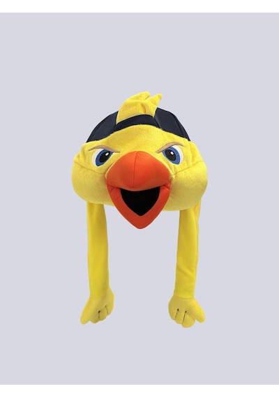 Fenerbahçe Unısex Yellow Şapka Sarı