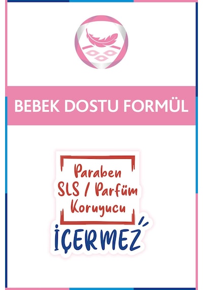 Bepanthol Baby Pişik Önleyici Merhem 2x100 G