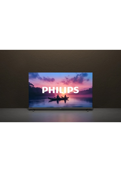 Philips 40PFS6000 Full HD 40" 102 Ekran Uydu Alıcılı Smart LED TV