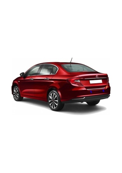 Fiat Egea Hb Bagaj Alt Çıtası 2015 Sonrası