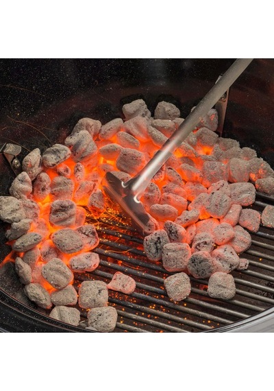 Weber Kömür Tırmığı, 53,3 Cm X 9,9 Cm X 4,8 Cm