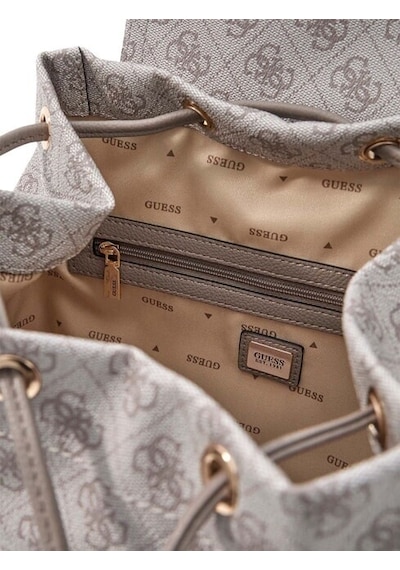 Guess Manhattan Ii Kadın Sırt Çantası Hwsg7118310 Mavi