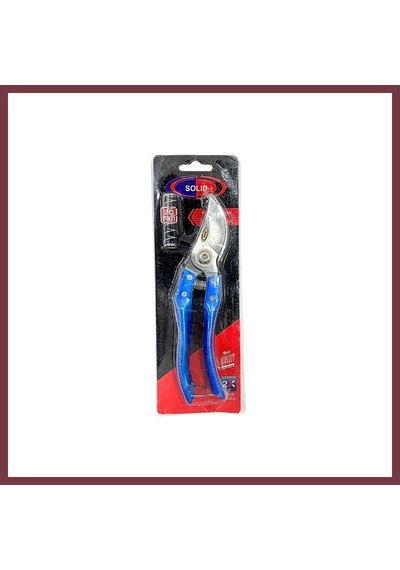 Storeşahin Yaylı Bağ Makası Shn0720
