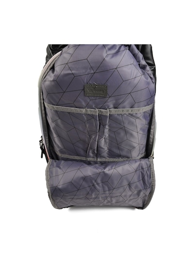 Siyah-siyah Unisex Sırt Çantası Ccs 51518 Sırt Çantası Siyah-siyah Siyah - Siyah