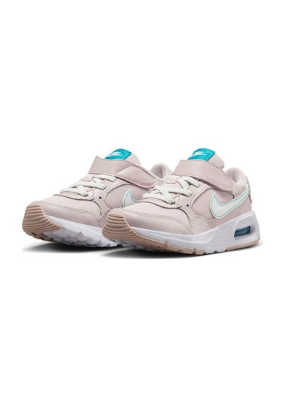 Nike Çocuk Günlük Ayakkabı Cz5356-013 Pembe Pembe