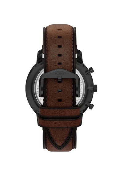 Fossil Ffs6163 Erkek Kol Saati Siyah